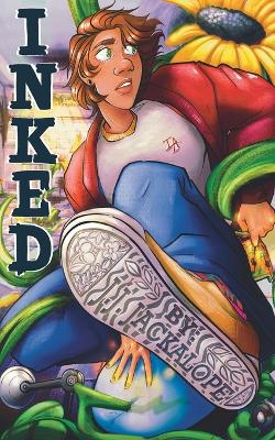 Cover of Inked