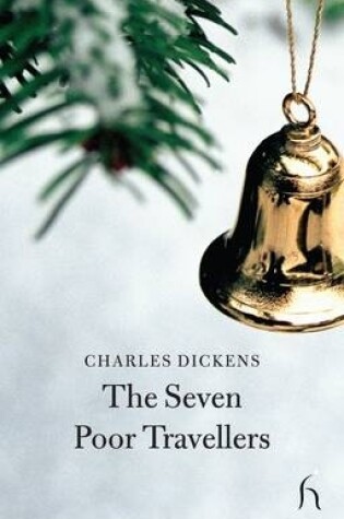 Cover of The Seven Poor Travellers