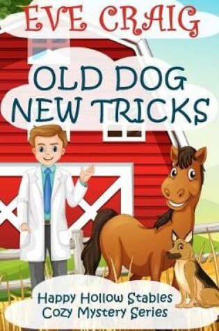 Cover of Old Dog New Tricks