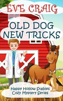 Book cover for Old Dog New Tricks
