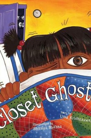 Cover of The Closet Ghosts