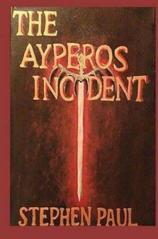 Cover of The Ayperos Incident