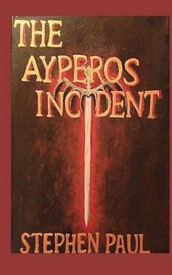 Book cover for The Ayperos Incident