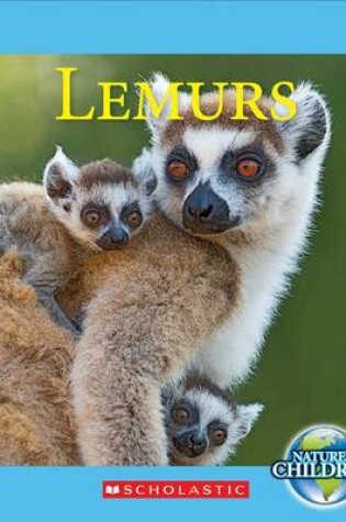 Cover of Lemurs