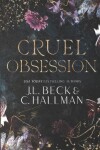 Book cover for Cruel Obsession