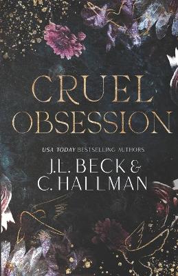 Cover of Cruel Obsession