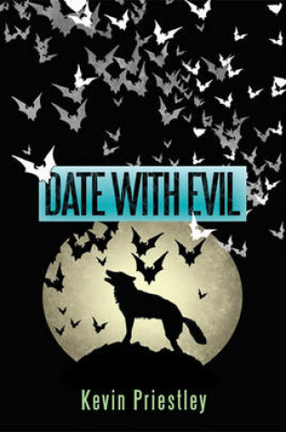 Cover of Date with Evil