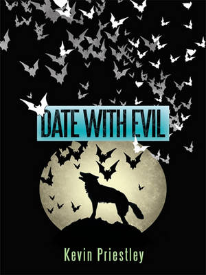 Cover of Date with Evil