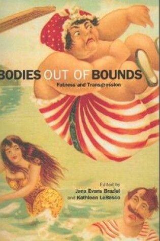 Cover of Bodies out of Bounds