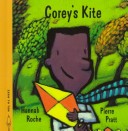 Book cover for Corey's Kite