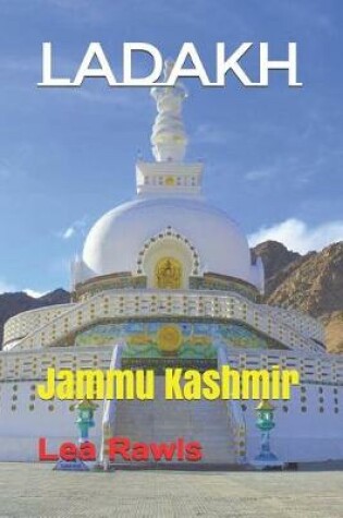 Cover of Ladakh