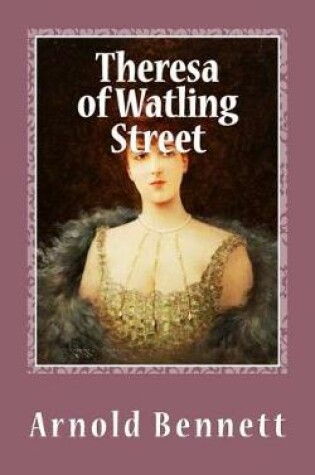 Cover of Theresa of Watling Street