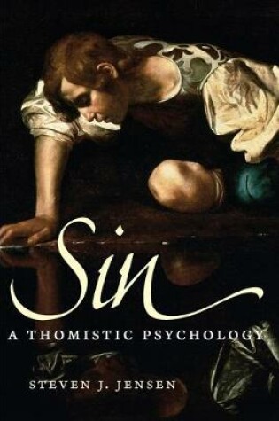 Cover of Sin