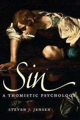 Cover of Sin