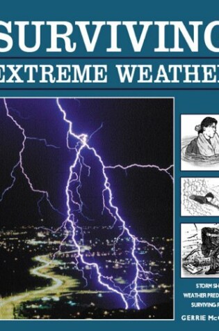 Cover of Surviving Extreme Weather
