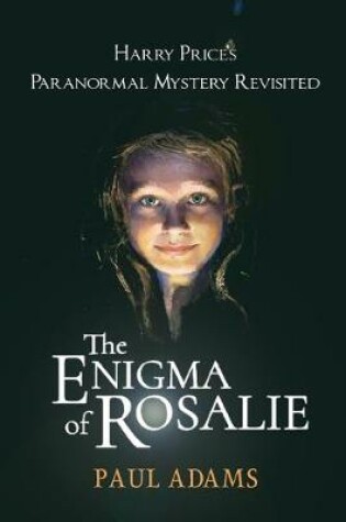 Cover of The Enigma of Rosalie