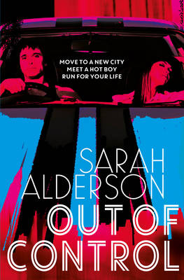 Book cover for Out of Control