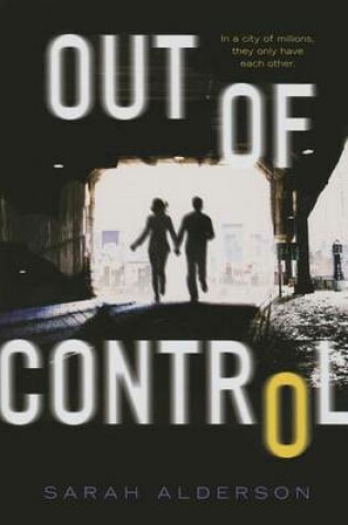 Cover of Out of Control