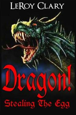 Cover of Dragon!