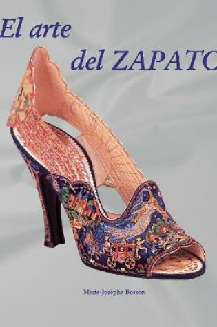 Cover of El arte del Zapato