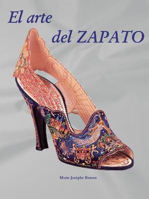 Book cover for El arte del Zapato