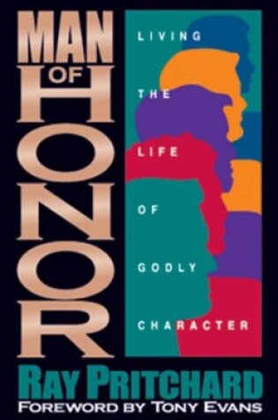 Cover of Man of Honor