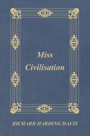 Cover of Miss Civilisation