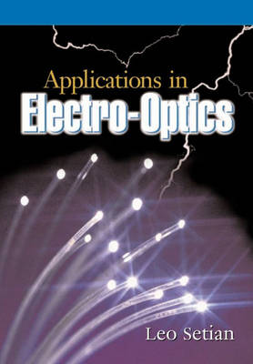 Cover of Applications In Electro-Optics