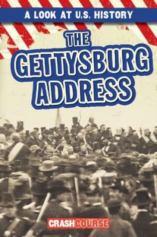 Cover of The Gettysburg Address