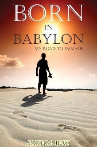 Cover of Born in Babylon