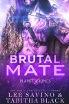 Book cover for Brutal Mate