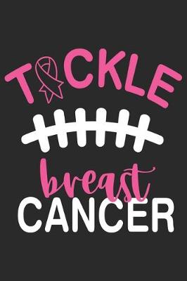 Book cover for Tackle Breast Cancer