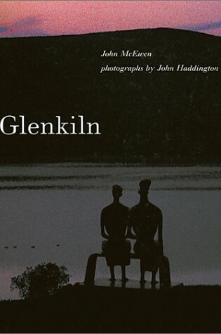 Cover of Glenkiln