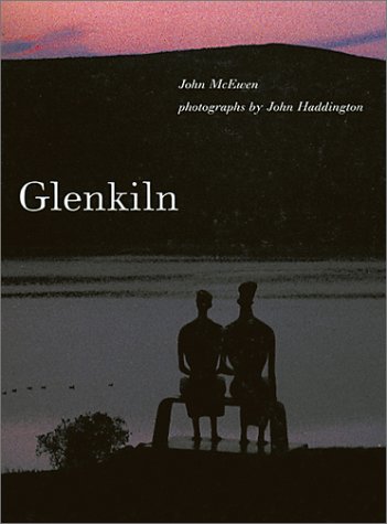 Book cover for Glenkiln