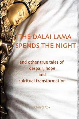 Cover of The Dalai Lama Spends the Night