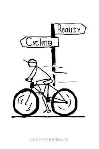 Cover of Reality Cycling