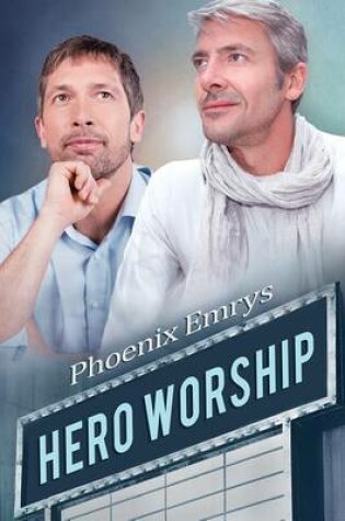 Cover of Hero Worship