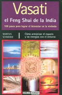 Book cover for Vasati - El Feng Shui de La India