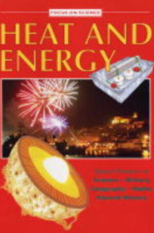 Cover of Heat and Energy