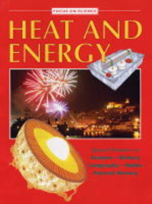 Cover of Heat and Energy