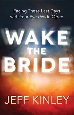 Book cover for Wake the Bride