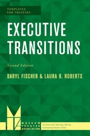 Cover of Executive Transitions