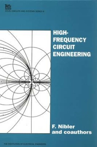 Cover of High-frequency Circuit Engineering