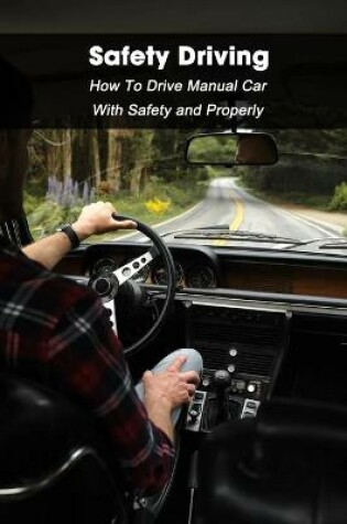 Cover of Safety Driving