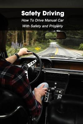 Book cover for Safety Driving