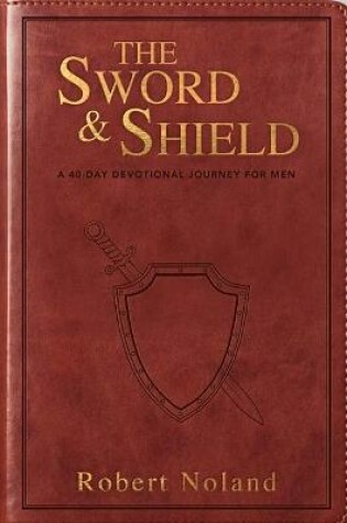 Cover of The Sword & Shield