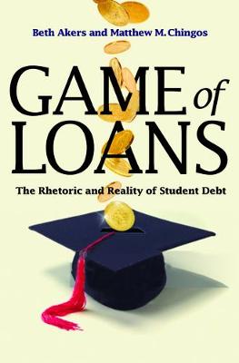 Book cover for Game of Loans