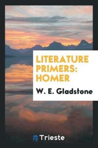 Cover of Literature Primers