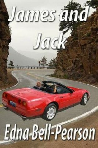 Cover of James and Jack