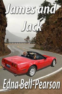 Cover of James and Jack